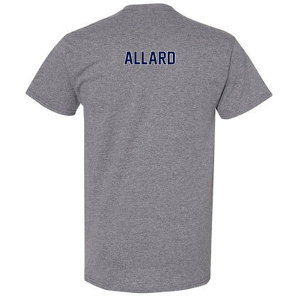 UNF - NCAA Men's Cross Country : Craig Allard - Classic Fashion Shersey T-Shirt-1