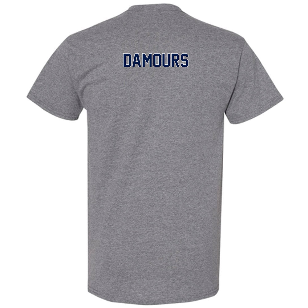 UNF - NCAA Cheerleading : Jade DAmours - Classic Fashion Shersey T-Shirt-1