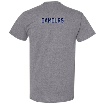 UNF - NCAA Cheerleading : Jade DAmours - Classic Fashion Shersey T-Shirt-1