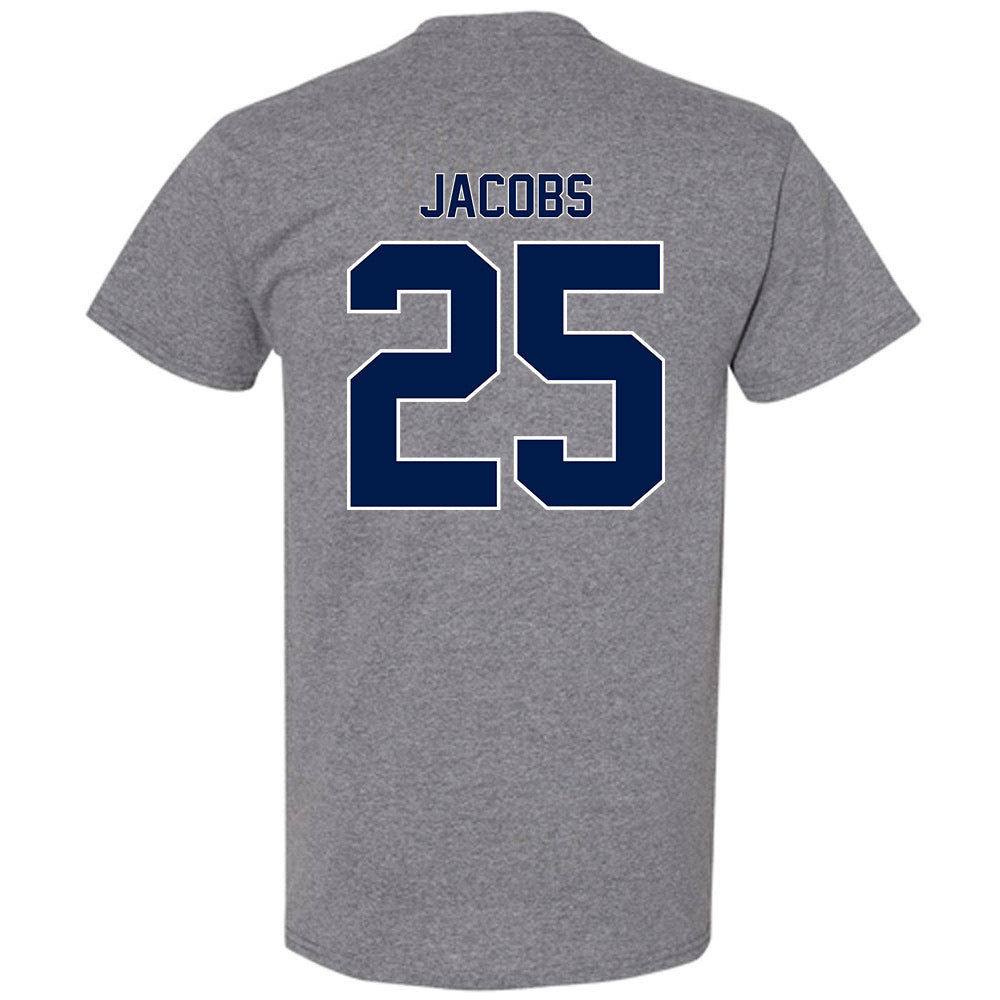 UNF - NCAA Men's Basketball : Gabriel Jacobs - Classic Fashion Shersey T-Shirt-1