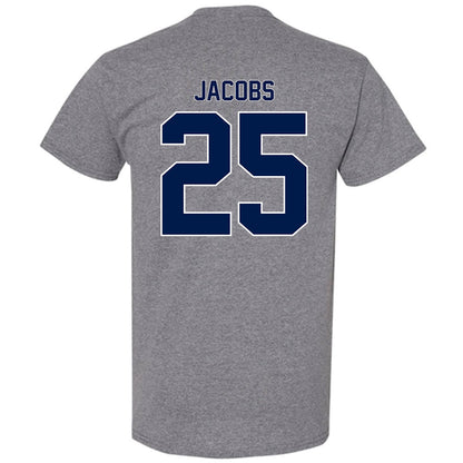UNF - NCAA Men's Basketball : Gabriel Jacobs - Classic Fashion Shersey T-Shirt-1