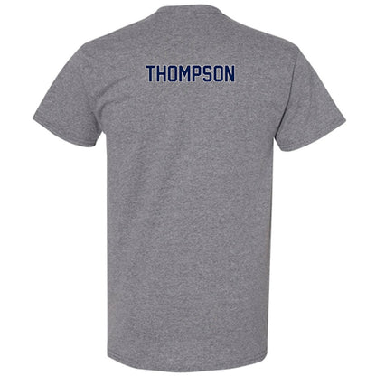 UNF - NCAA Women's Track & Field : Drea Thompson - Classic Fashion Shersey T-Shirt-1