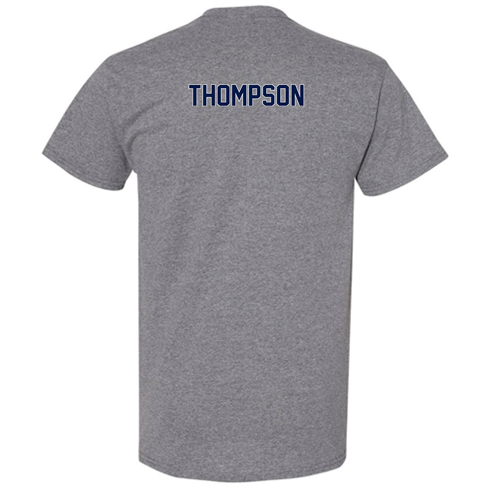 UNF - NCAA Women's Track & Field : Drea Thompson - Classic Fashion Shersey T-Shirt-1
