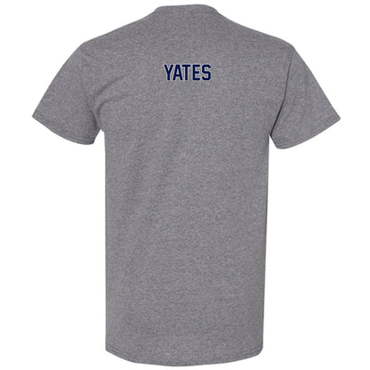 UNF - NCAA Women's Track & Field : Brooke Yates - Classic Fashion Shersey T-Shirt-1