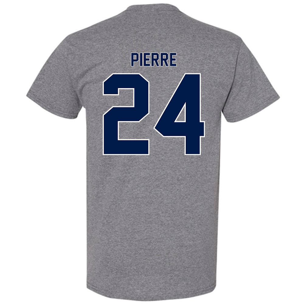 UNF - NCAA Women's Basketball : Karyzma Pierre - Classic Fashion Shersey T-Shirt-1