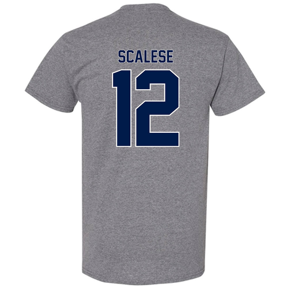 UNF - NCAA Women's Soccer : Ayva Scalese - Classic Fashion Shersey T-Shirt-1