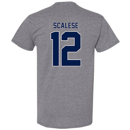 UNF - NCAA Women's Soccer : Ayva Scalese - Classic Fashion Shersey T-Shirt-1
