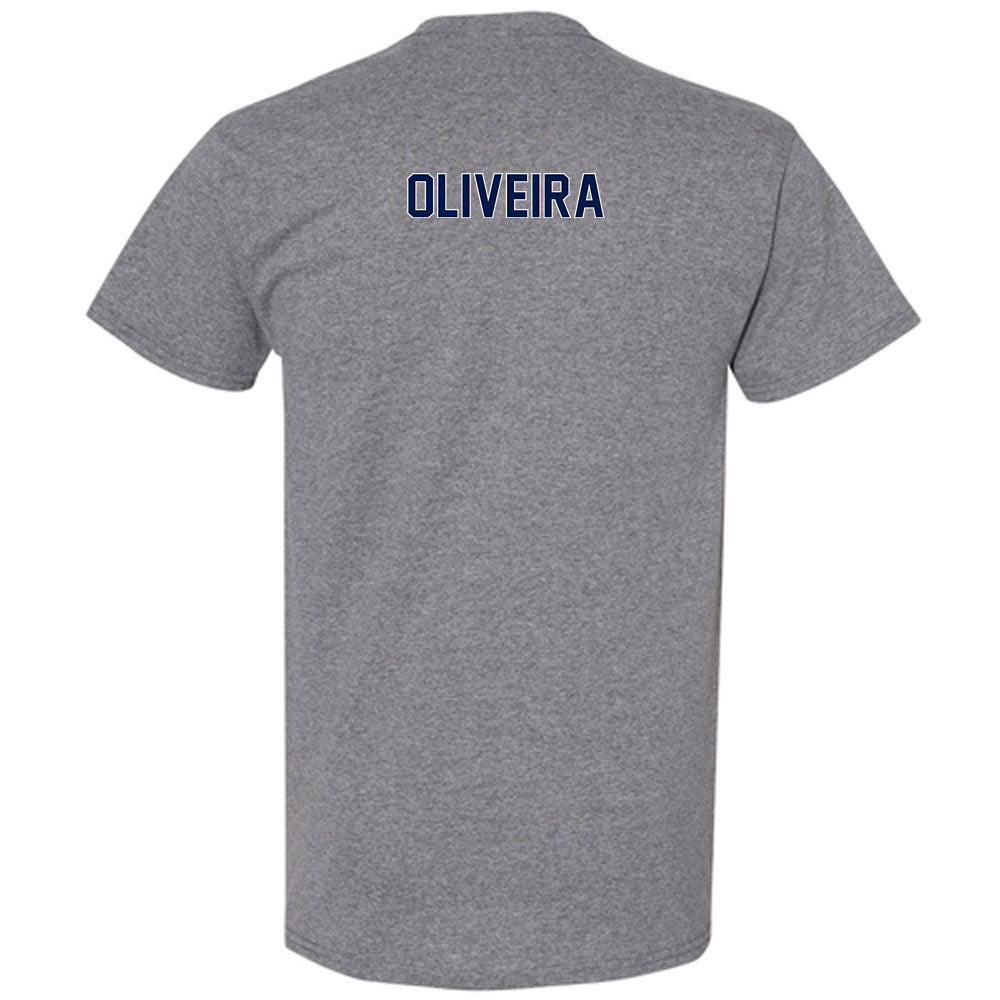 UNF - NCAA Women's Tennis : Isabel Oliveira - Classic Fashion Shersey T-Shirt-1