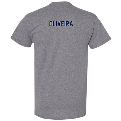 UNF - NCAA Women's Tennis : Isabel Oliveira - Classic Fashion Shersey T-Shirt-1