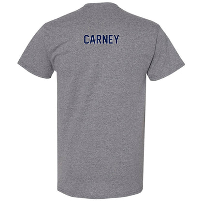 UNF - NCAA Women's Track & Field : Mackenzie Carney - Classic Fashion Shersey T-Shirt-1