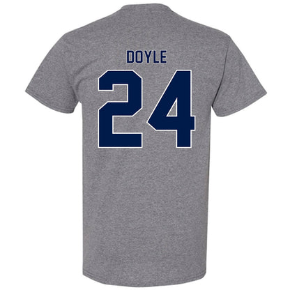 UNF - NCAA Women's Soccer : Briella Doyle - Classic Fashion Shersey T-Shirt-1