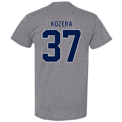 UNF - NCAA Baseball : Tyler Kozera - Classic Fashion Shersey T-Shirt-1