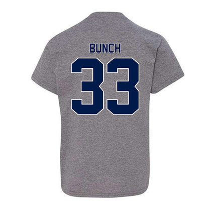 UNF - NCAA Beach Volleyball : Ally Bunch - Classic Fashion Shersey Youth T-Shirt-1