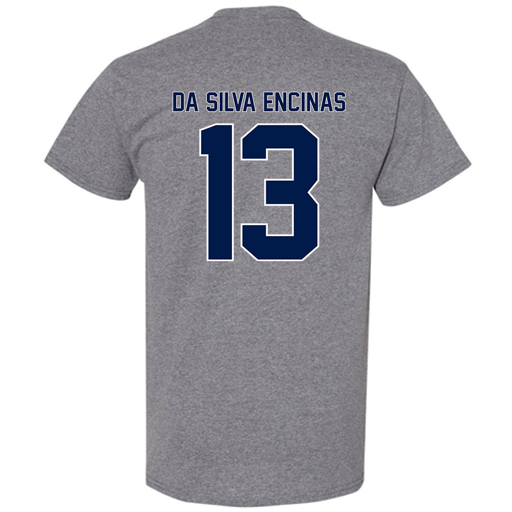 UNF - NCAA Beach Volleyball : Andrea Da Silva Encinas - Classic Fashion Shersey T-Shirt-1
