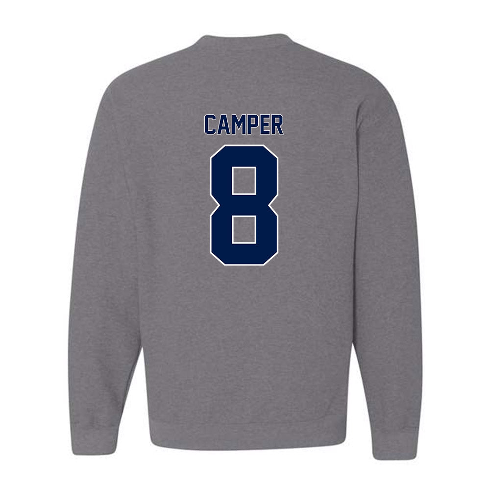 UNF - NCAA Softball : Kadyn Camper - Classic Fashion Shersey Crewneck Sweatshirt-1