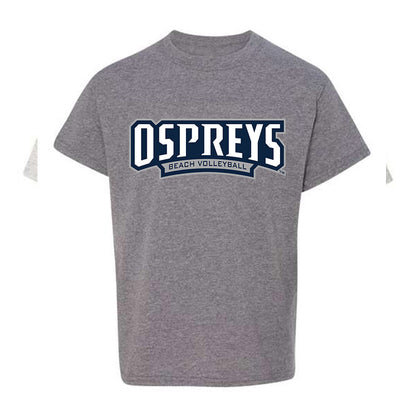 UNF - NCAA Beach Volleyball : Sophia Notaro - Classic Fashion Shersey Youth T-Shirt