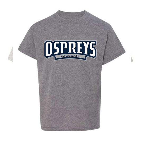 UNF - NCAA Baseball : Jackson Bellhorn - Classic Fashion Shersey Youth T-Shirt