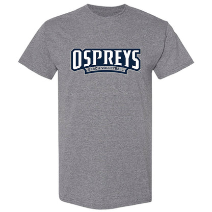 UNF - NCAA Beach Volleyball : Brielle Dorish - Classic Fashion Shersey T-Shirt-0