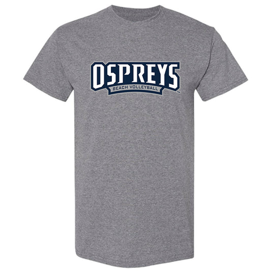 UNF - NCAA Beach Volleyball : Brielle Dorish - Classic Fashion Shersey T-Shirt-0