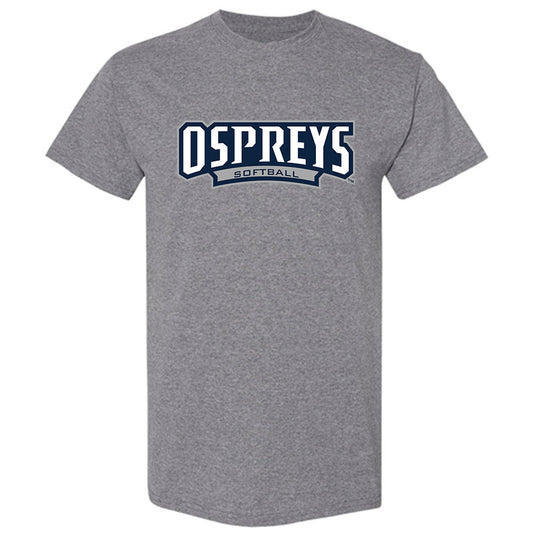 UNF - NCAA Softball : Hallie Langford - Classic Fashion Shersey T-Shirt-0