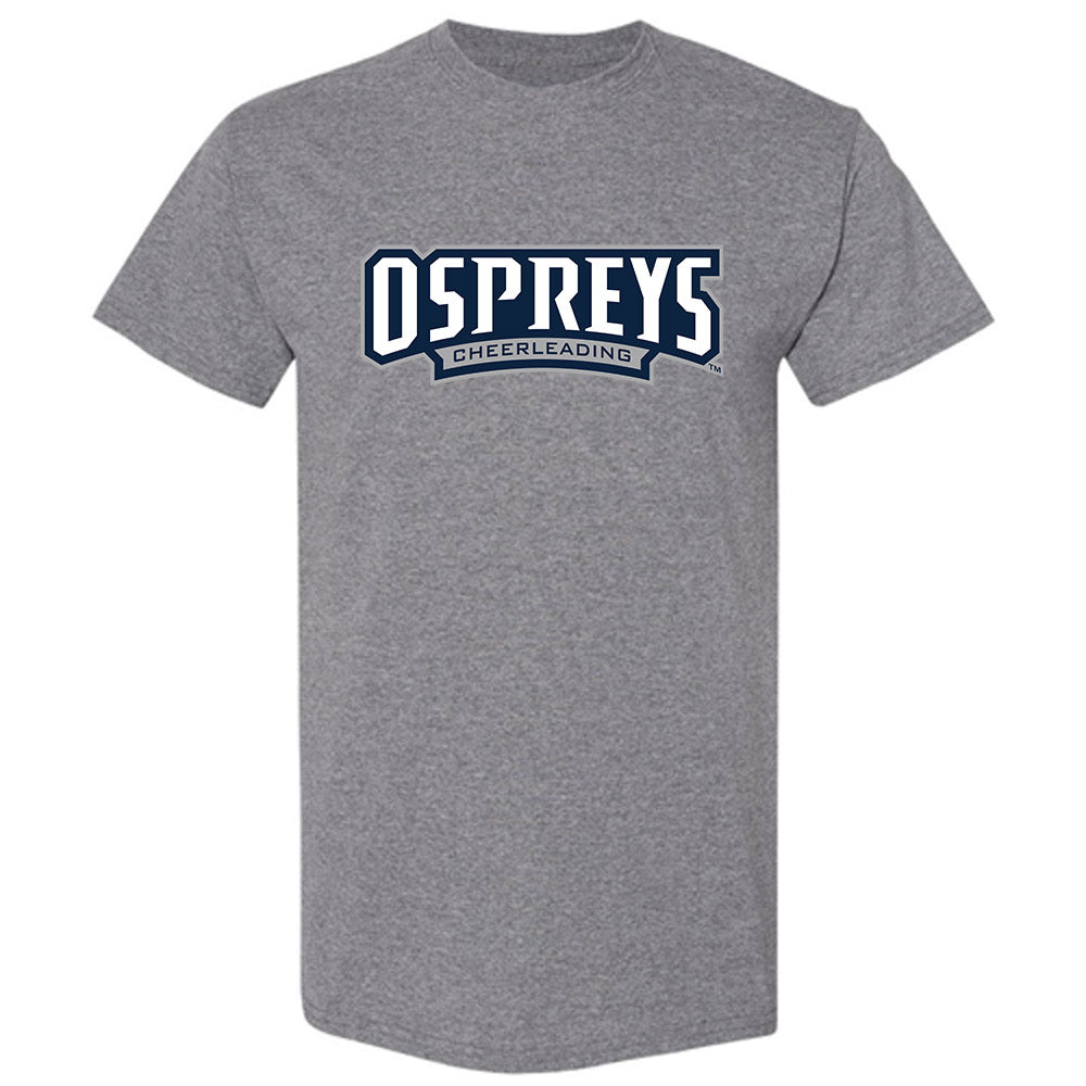 UNF - NCAA Cheerleading : Bryan Diehl - Classic Fashion Shersey T-Shirt-0