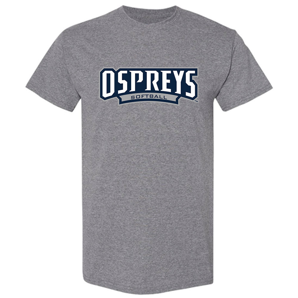 UNF - NCAA Softball : Kalyn McCarthy - Classic Fashion Shersey T-Shirt-0