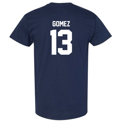 UNF - NCAA Baseball : Gialdri Gomez - Classic Shersey T-Shirt-1
