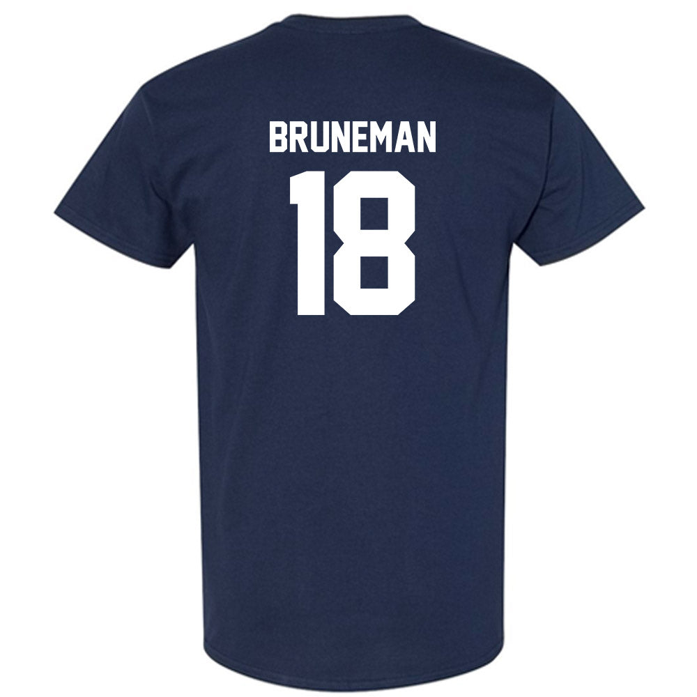 UNF - NCAA Softball : Addyson Bruneman - Classic Shersey T-Shirt-1