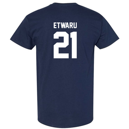 UNF - NCAA Baseball : Kai Etwaru - Classic Shersey T-Shirt
