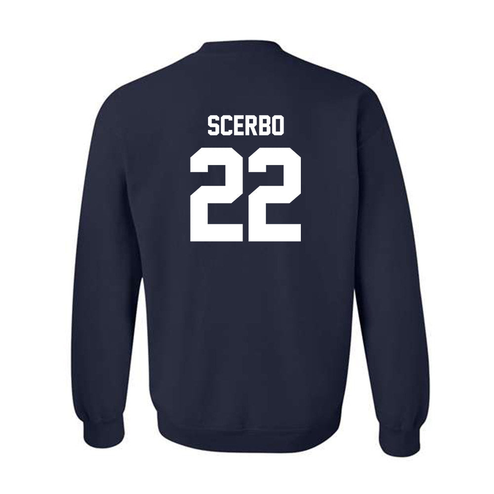 UNF - NCAA Women's Soccer : Emery Scerbo - Classic Shersey Crewneck Sweatshirt-1