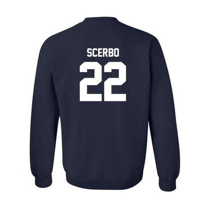 UNF - NCAA Women's Soccer : Emery Scerbo - Classic Shersey Crewneck Sweatshirt-1