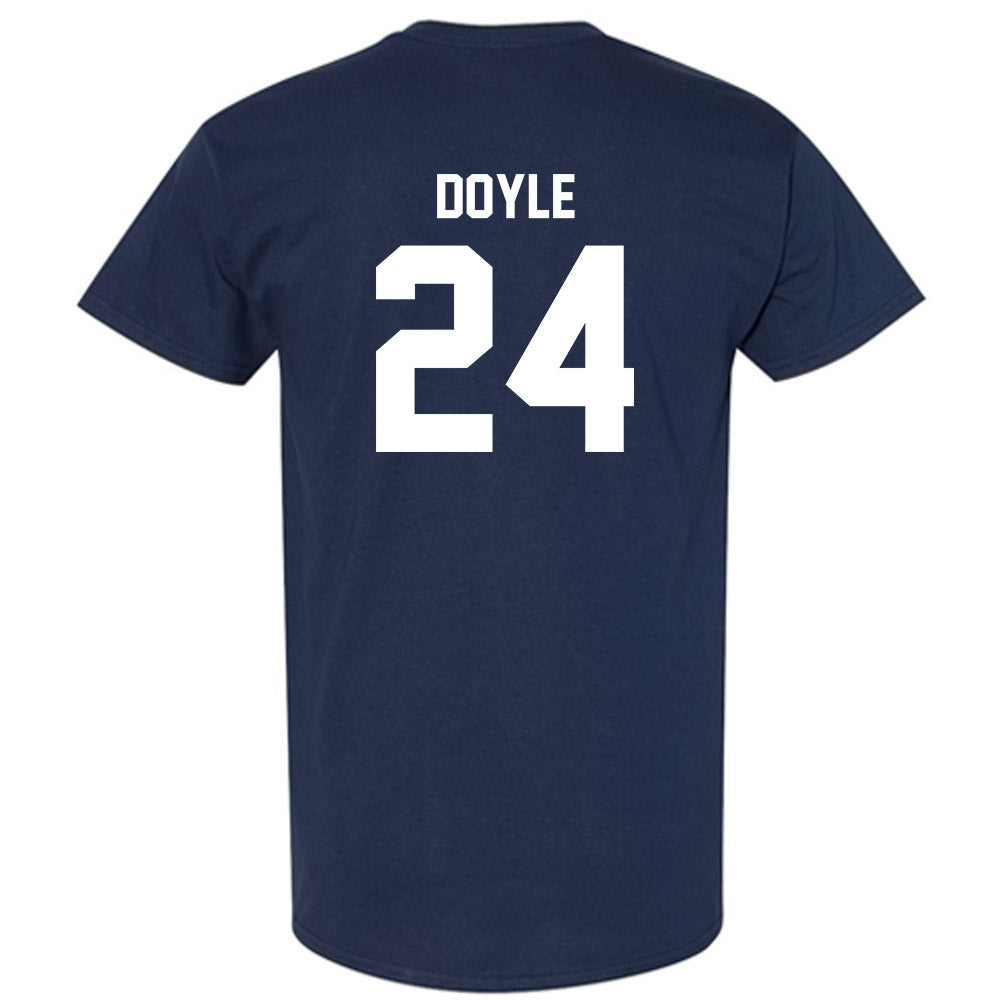 UNF - NCAA Women's Soccer : Briella Doyle - Classic Shersey T-Shirt-1