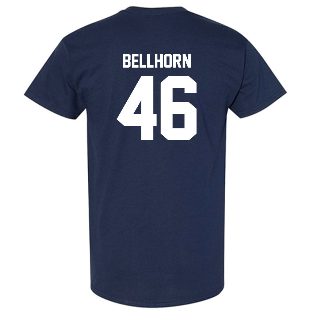 UNF - NCAA Baseball : Jackson Bellhorn - Classic Shersey T-Shirt