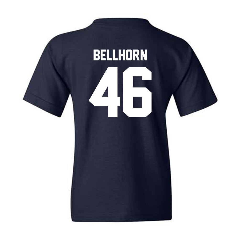 UNF - NCAA Baseball : Jackson Bellhorn - Classic Shersey Youth T-Shirt