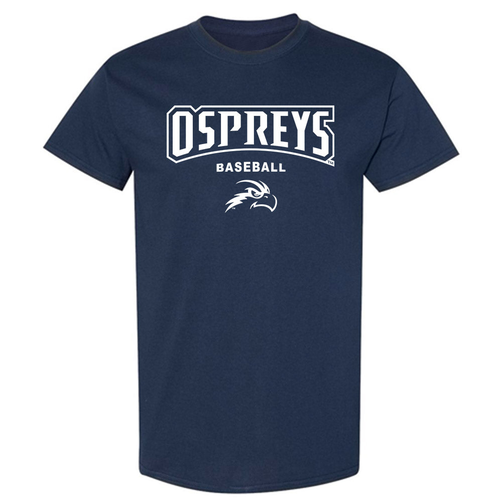 UNF - NCAA Baseball : Devin Diggs - Classic Shersey T-Shirt-0