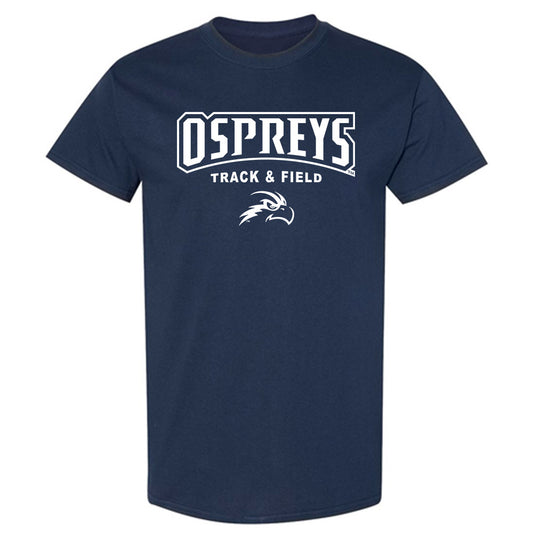 UNF - NCAA Women's Track & Field : Brooke Yates - Classic Shersey T-Shirt-0