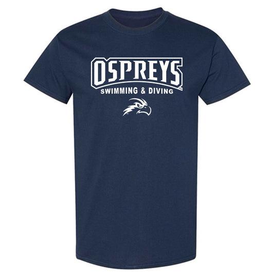 UNF - NCAA Women's Swimming & Diving : Skyler Jansen - Classic Shersey T-Shirt-0