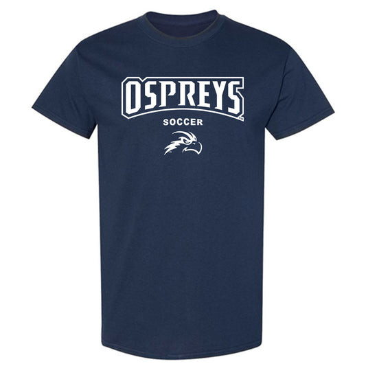 UNF - NCAA Women's Soccer : Taylor Tamares - Classic Shersey T-Shirt