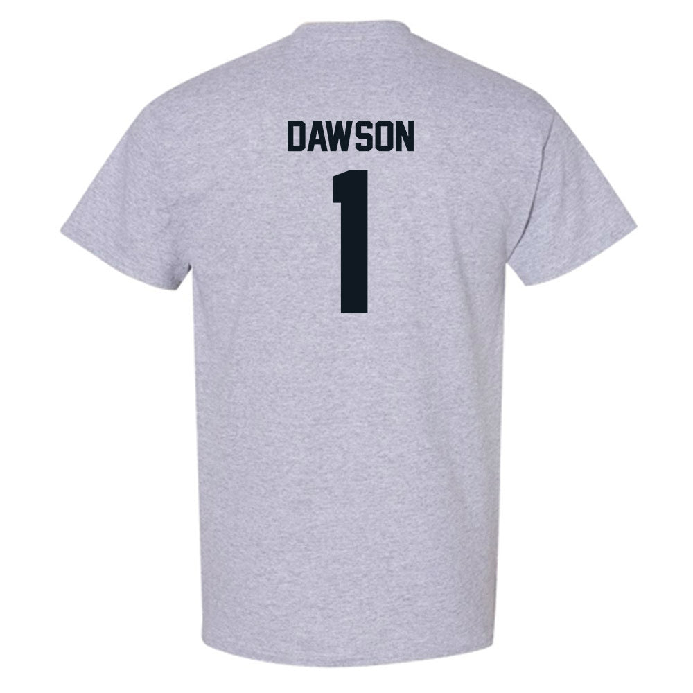 UNF - NCAA Women's Volleyball : Sofia Dawson - Classic Shersey T-Shirt-1