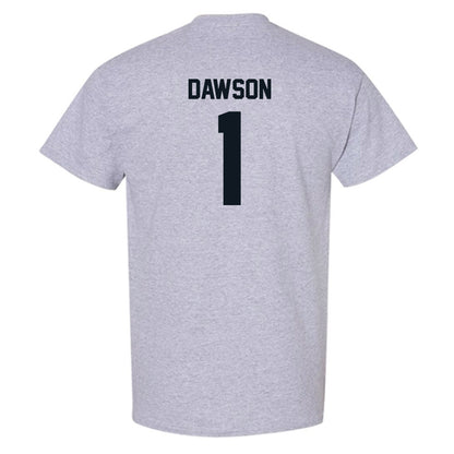 UNF - NCAA Women's Volleyball : Sofia Dawson - Classic Shersey T-Shirt-1