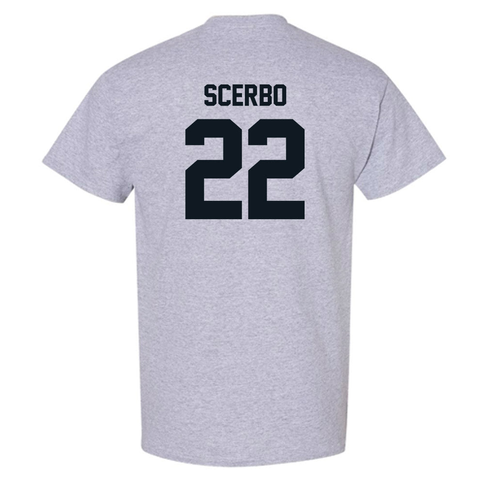UNF - NCAA Women's Soccer : Emery Scerbo - Classic Shersey T-Shirt-1