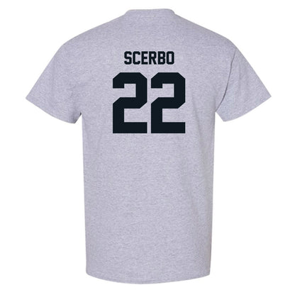 UNF - NCAA Women's Soccer : Emery Scerbo - Classic Shersey T-Shirt-1