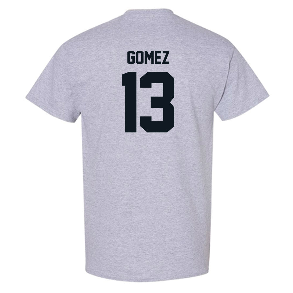 UNF - NCAA Baseball : Gialdri Gomez - Classic Shersey T-Shirt-1
