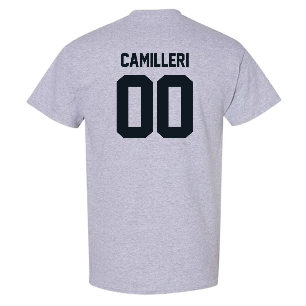 UNF - NCAA Softball : Alexis Camilleri - Classic Shersey T-Shirt-1