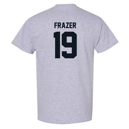UNF - NCAA Women's Soccer : Sarah Frazer - Classic Shersey T-Shirt-1