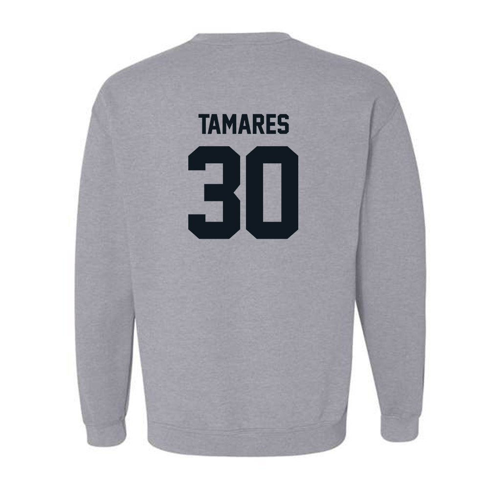 UNF - NCAA Women's Soccer : Taylor Tamares - Classic Shersey Crewneck Sweatshirt