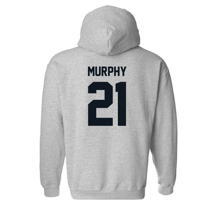 UNF - NCAA Beach Volleyball : Kenzie Murphy - Classic Shersey Hooded Sweatshirt-1