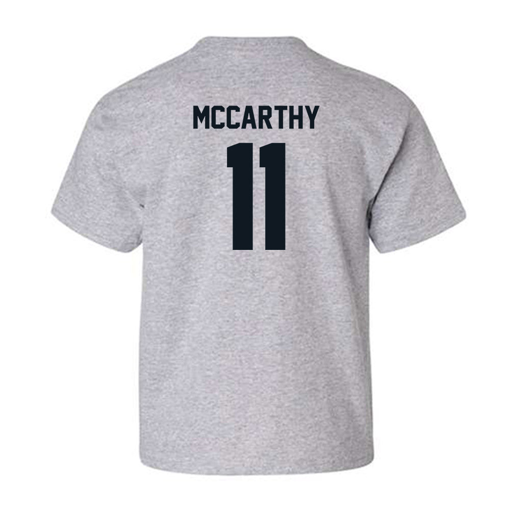 UNF - NCAA Softball : Kalyn McCarthy - Classic Shersey Youth T-Shirt-1