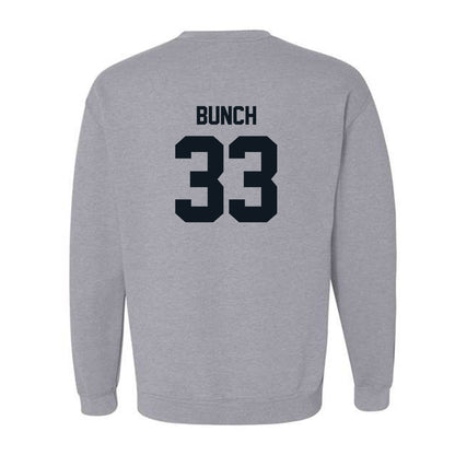 UNF - NCAA Beach Volleyball : Ally Bunch - Classic Shersey Crewneck Sweatshirt-1