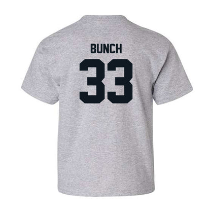 UNF - NCAA Beach Volleyball : Ally Bunch - Classic Shersey Youth T-Shirt-1